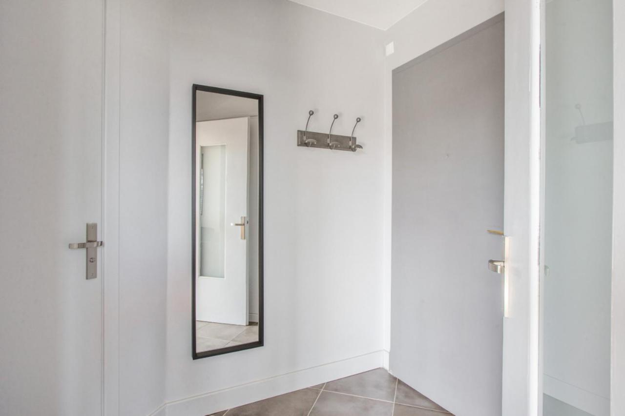 Modern 1Br With Terrace And A Breathtaking View In Annecy Apartment Exterior photo